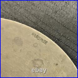 Lot of 11 Hardinge 5C 4 3 EDC Lathe Step Chuck Collets Machinist Tooling 13B