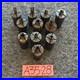 Lot_of_11_Machinist_Lathe_Tools_HSS_Taps_Drills_Collets_01_rgpv