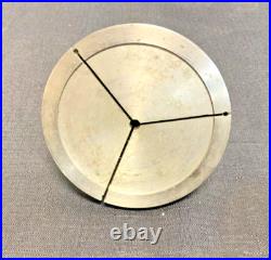 Lot of 12 Hardinge Dunham 5C 4 Lathe Step Chuck Collets Machinist Tooling 55D