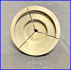 Lot of 12 Hardinge Dunham 5C 4 Lathe Step Chuck Collets Machinist Tooling 55D