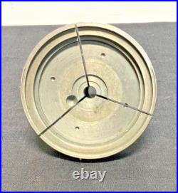 Lot of 12 Hardinge Dunham 5C 4 Lathe Step Chuck Collets Machinist Tooling 55D