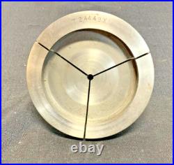 Lot of 12 Hardinge Dunham 5C 4 Lathe Step Chuck Collets Machinist Tooling 55D