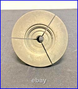 Lot of 12 Hardinge Dunham 5C 4 Lathe Step Chuck Collets Machinist Tooling 55D