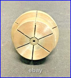 Lot of 12 Hardinge Dunham 5C 4 Lathe Step Chuck Collets Machinist Tooling 55D