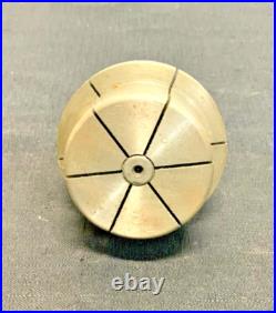 Lot of 12 Hardinge Dunham 5C 4 Lathe Step Chuck Collets Machinist Tooling 55D