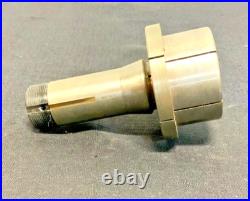 Lot of 12 Hardinge Dunham 5C 4 Lathe Step Chuck Collets Machinist Tooling 55D