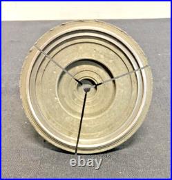 Lot of 12 Hardinge Dunham 5C 4 Lathe Step Chuck Collets Machinist Tooling 55D