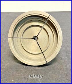 Lot of 12 Hardinge Dunham 5C 4 Lathe Step Chuck Collets Machinist Tooling 55D