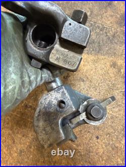 Lot of 2 Warner Swasey Lathe M 807 Lathe Turning Tool 1 Shank Machinist