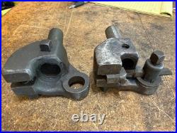 Lot of 2 Warner Swasey Lathe M 807 Lathe Turning Tool 1 Shank Machinist