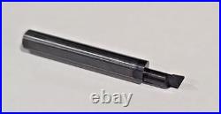 Lot of 3 Solid Carbide Boring Bar Lathe Mill Machinist Tool 5/16 Shank