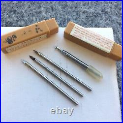 Lot of 9 Machinist Lathe Tools HSS Taps Drills Carbide End Mills Lot of 9 Machinist Lathe Tools HSS Taps Drills Carbide End Mills