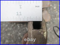 Lot of 9 Machinist No. 2 Armstrong Williams Lathe Tool Holders Lantern Tool Post