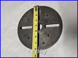 Lot of Vintage Machinist Mill Fly Cutters Lathe Tool Holder Parts Gears Tooling