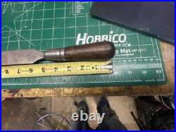 MACHINIST AHmGdbX LATHE MILL Machinist Large Dove Tail End Mill