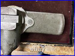 MACHINIST AucStn TOOLS LATHE MILL South Bend Lathe Cross Compound Slide Part MACHINIST AucStn TOOLS LATHE MILL South Bend Lathe Cross Compound Slide Part