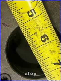 MACHINIST AucStn TOOL LATHE Machinist 8 Poland Lathe Chuck