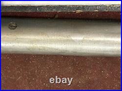 MACHINIST BkC TOOL LATHE MILL Machinist Dumore Tool Post Grinder Spindle 5T 200