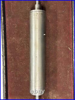 MACHINIST BkC TOOL LATHE MILL Machinist Dumore Tool Post Grinder Spindle 5T 200