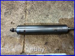 MACHINIST BkC TOOL LATHE MILL Machinist Dumore Tool Post Grinder Spindle 5X 250