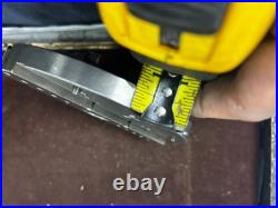 MACHINIST BkCs TOOLS LATHE MILL Harig All Grind Face Plate Fixture MACHINIST BkCs TOOLS LATHE MILL Harig All Grind Face Plate Fixture