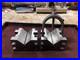 MACHINIST_BkCs_TOOL_LATHE_MILL_Machinist_2_Starrett_568_V_Blocks_and_One_Clamp_01_bq
