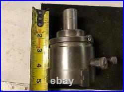 MACHINIST BkCs TOOL LATHE MILL Machinist Geometric Die Head 3/4 D