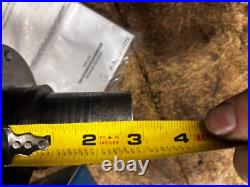 MACHINIST BsMtAa LATHE MILL Bison 5 1 1/2 8 TPI Scroll Chuck in Box MACHINIST BsMtAa LATHE MILL Bison 5 1 1/2 8 TPI Scroll Chuck in Box