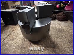 MACHINIST BsMtB LATHE MILL Bernerd 8 3 Jaw Lathe Chuck MACHINIST BsMtB LATHE MILL Bernerd 8 3 Jaw Lathe Chuck