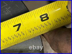 MACHINIST BsMtB LATHE MILL Bernerd 8 3 Jaw Lathe Chuck MACHINIST BsMtB LATHE MILL Bernerd 8 3 Jaw Lathe Chuck