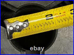MACHINIST BsMtB LATHE MILL Bernerd 8 3 Jaw Lathe Chuck MACHINIST BsMtB LATHE MILL Bernerd 8 3 Jaw Lathe Chuck