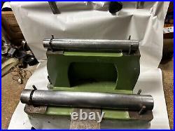 MACHINIST BsMt LATHE MILL Grinding Wheel Balancer Surface Grinder Wheel