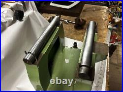 MACHINIST BsMt LATHE MILL Grinding Wheel Balancer Surface Grinder Wheel