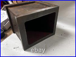 MACHINIST BsMt LATHE MILL Large T Slot Set Up Block Fixture Plate