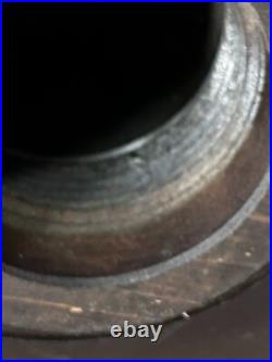 MACHINIST BsMt LATHE MILL Machinist Buck Chuck 8 4 Jaw Lathe Chuck 2 3/8 MACHINIST BsMt LATHE MILL Machinist Buck Chuck 8 4 Jaw Lathe Chuck 2 3/8