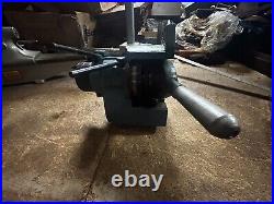 MACHINIST BsMt TOOLS LATHE MILL Machinist 5C 5 C Collet Indexing Indexer Fixture