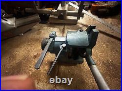 MACHINIST BsMt TOOLS LATHE MILL Machinist 5C 5 C Collet Indexing Indexer Fixture