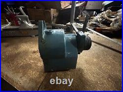 MACHINIST BsMt TOOLS LATHE MILL Machinist 5C 5 C Collet Indexing Indexer Fixture