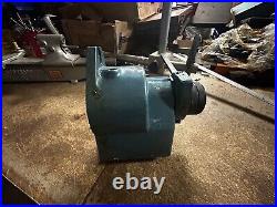 MACHINIST BsMt TOOLS LATHE MILL Machinist 5C 5 C Collet Indexing Indexer Fixture