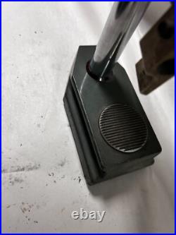 MACHINIST BsMt TOOLS LATHE MILL Machinist Drop Indicator Comparator Gage Stand MACHINIST BsMt TOOLS LATHE MILL Machinist Drop Indicator Comparator Gage Stand