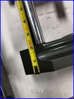 MACHINIST BsMt TOOLS LATHE MILL Machinist Drop Indicator Comparator Gage Stand MACHINIST BsMt TOOLS LATHE MILL Machinist Drop Indicator Comparator Gage Stand