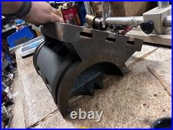 MACHINIST BsMt TOOL LATHE MILL 15 by 10 Adjustable Angle T Slot Table Heavy