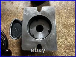 MACHINIST BsMt TOOL LATHE MILL 5C Collet Tool Hold Fixture Horizontal Verticle