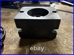 MACHINIST BsMt TOOL LATHE MILL 5C Collet Tool Hold Fixture Horizontal Verticle