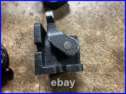 MACHINIST BsMt TOOL LATHE MILL 5C Collet Tool Hold Fixture Horizontal Verticle