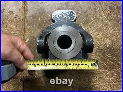 MACHINIST BsMt TOOL LATHE MILL 5C Collet Tool Hold Fixture Horizontal Verticle