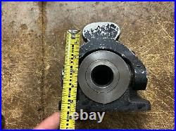 MACHINIST BsMt TOOL LATHE MILL 5C Collet Tool Hold Fixture Horizontal Verticle