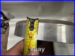 MACHINIST BsMt TOOL LATHE MILL Machinist 12 Diamond Grinding Wheel