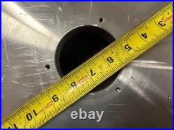 MACHINIST BsMt TOOL LATHE MILL Machinist 12 Diamond Grinding Wheel