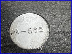 MACHINIST BsMt TOOL LATHE MILL News Yuasa End Mill Sharpener Fixture in Case